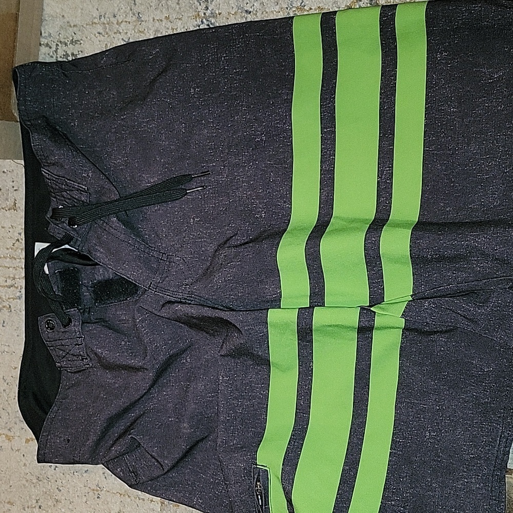 Hang Ten Mens Swim Trunks